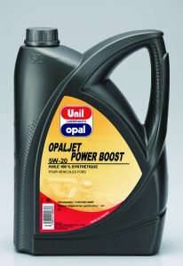 Unil Opal_5L_Bottle_5w-20powerboost