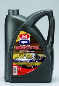 Unil Opal_5L_Bottle_10W60