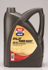 Unil Opal_5L_Bottle_5w-20powerboost - コピー