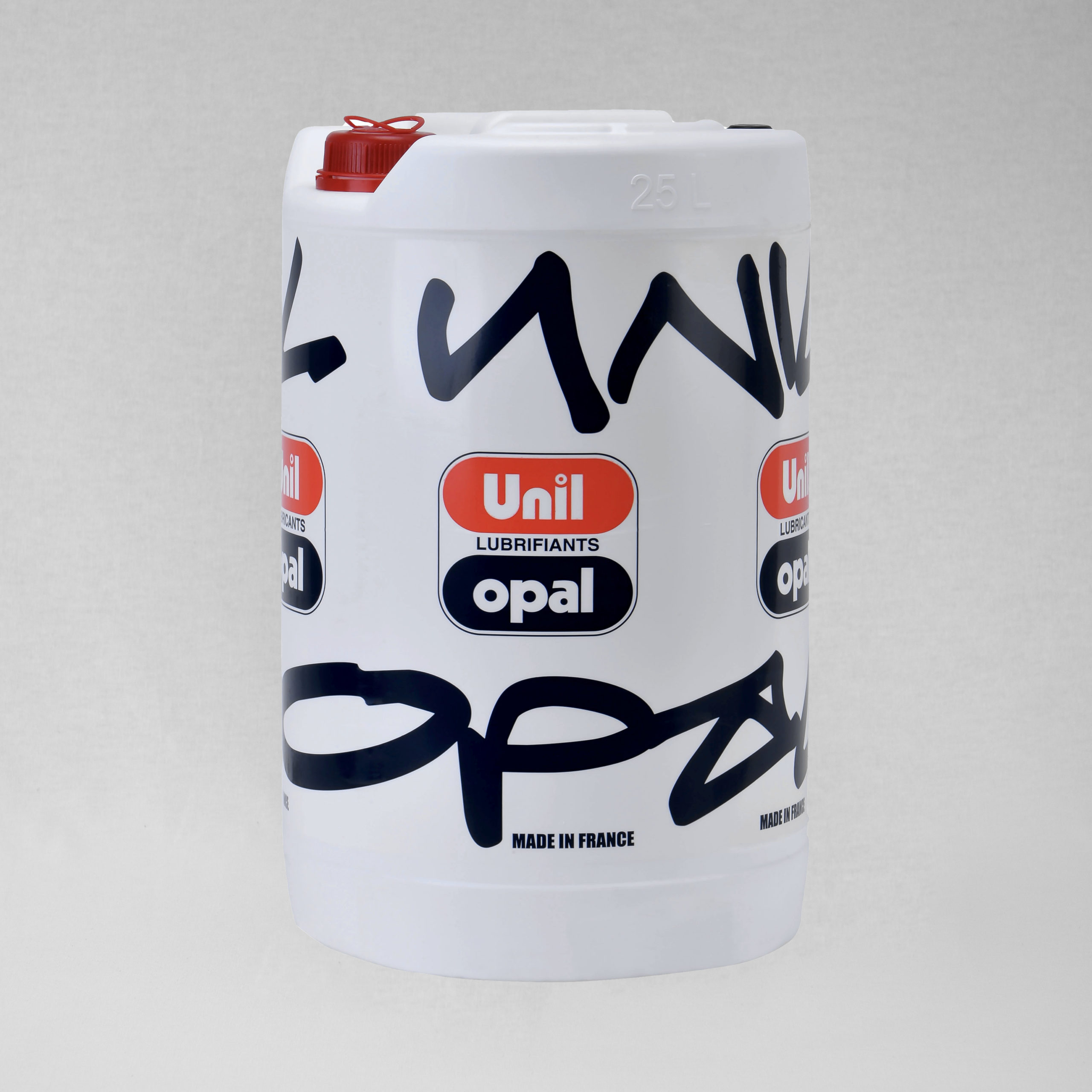 OPALJET POWER 5W-30 ACEA A5/B5 ※取扱終了 – Unilopal LUBRIFIANTS