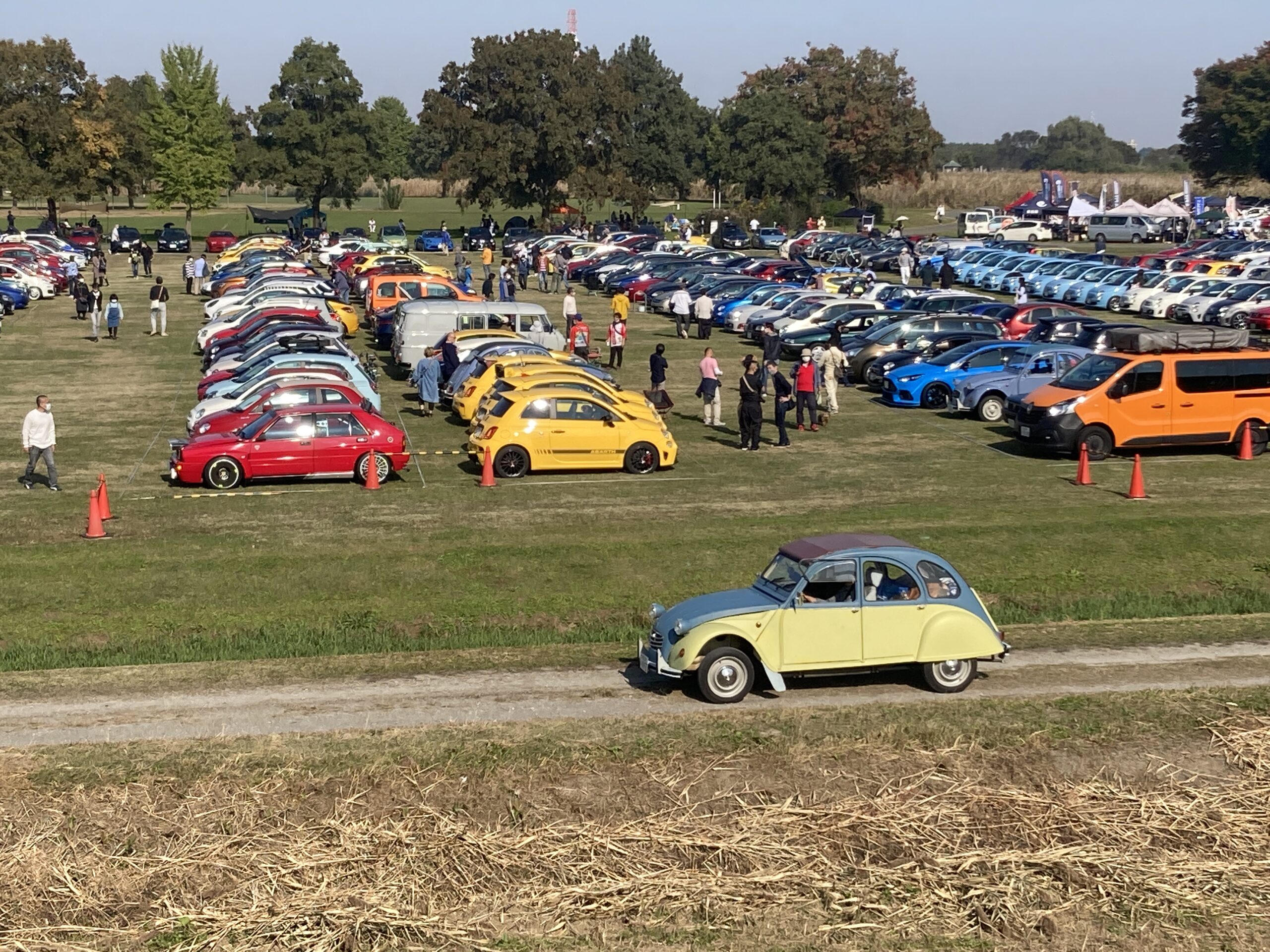 イベントレポート】さいたまイタフラミーティング2022 – Unilopal