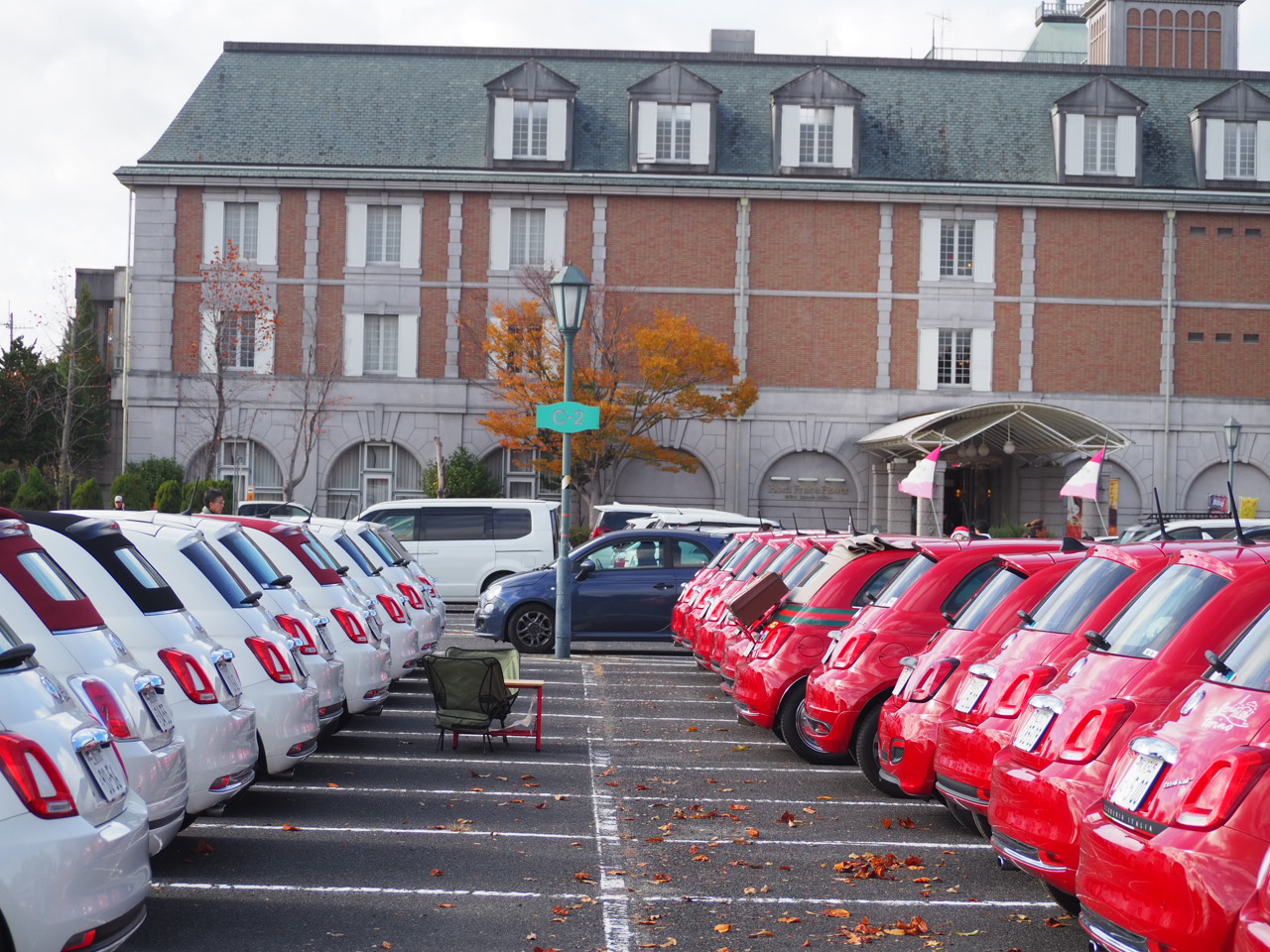 イベントレポート】11/23(土) FJ ミーティング 2nd – Unilopal